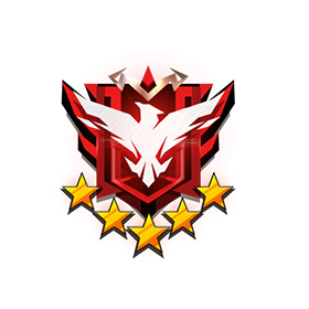 BR Rank Logo