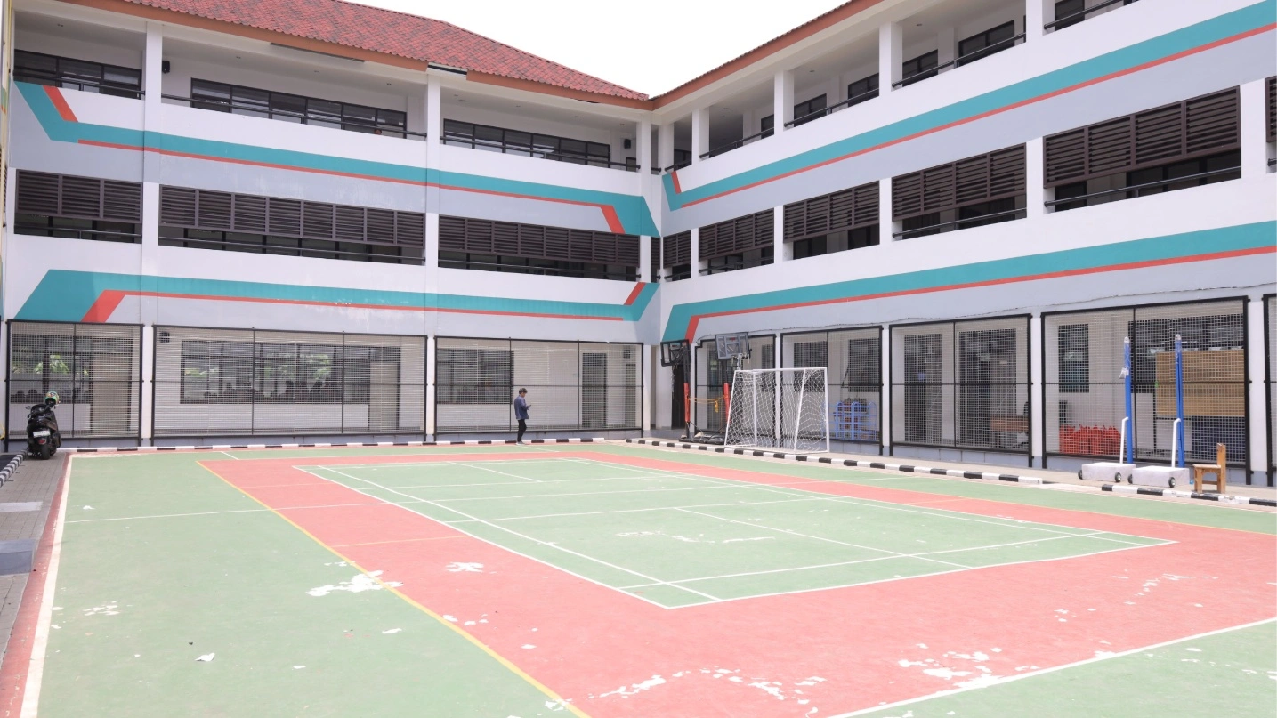 SD Negeri Babakan 01